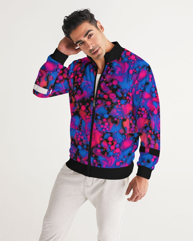 High Tide Legacy BY MARVIN JEANS Men's Track Jacket