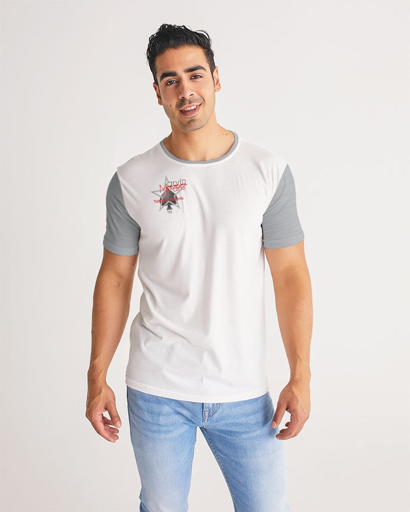 Marble BY MARVIN JEANS Men's Tee