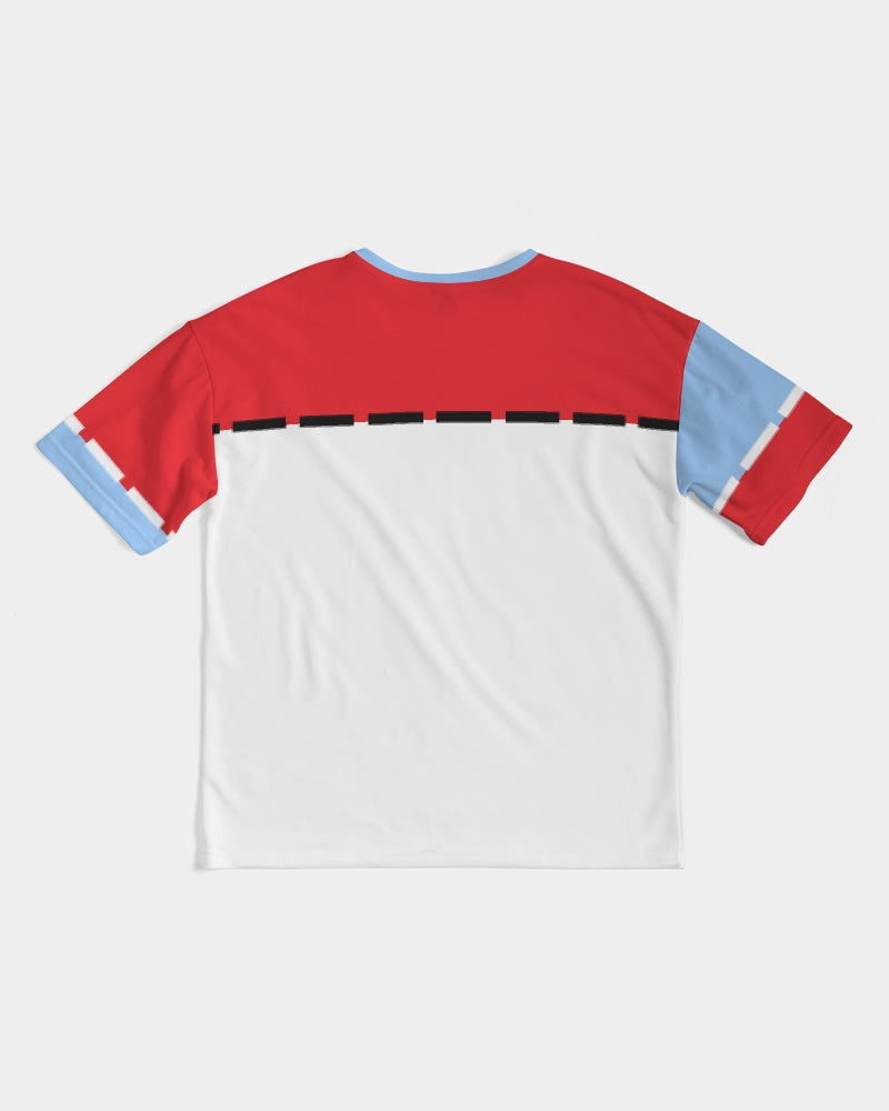 Greatness by Marvin Jeans and Trinity D Marvin Men's Premium Heavyweight Tee