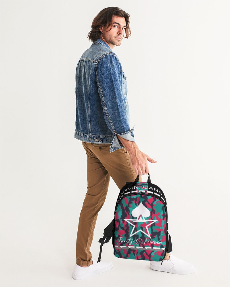 Brilliant Large Backpack