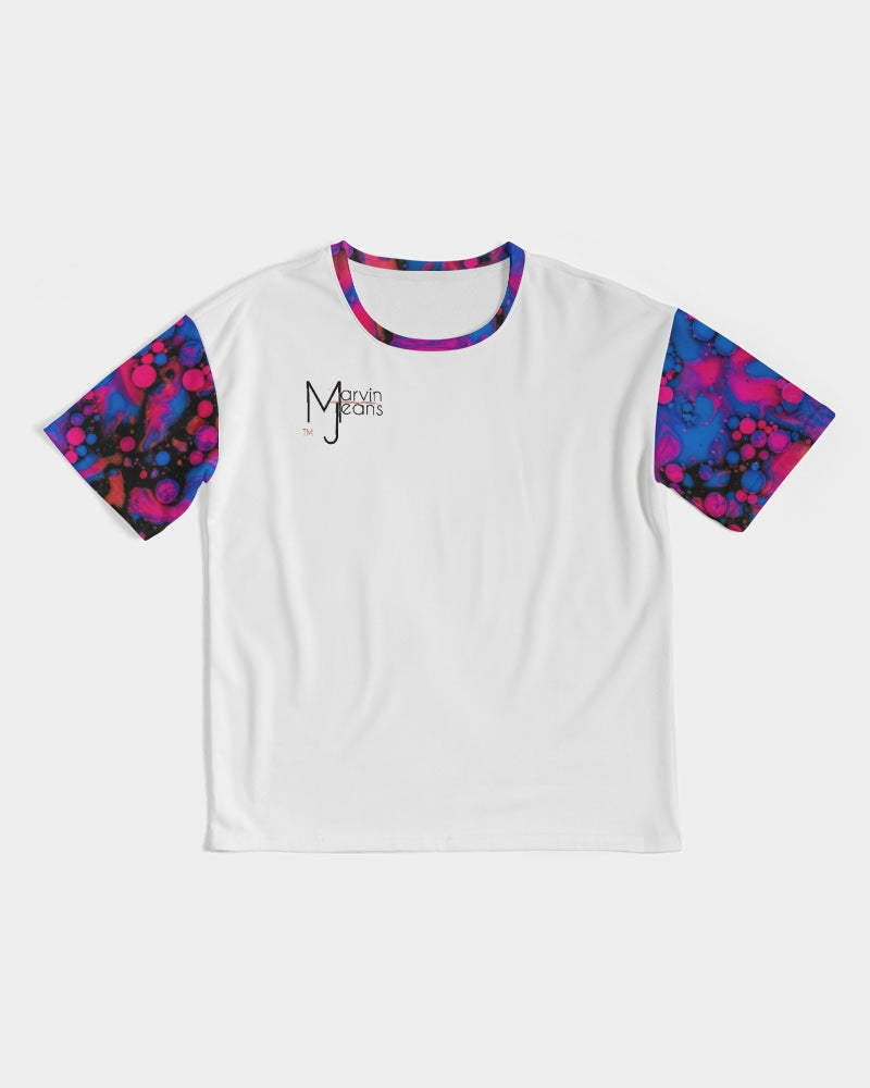High Tide Legacy BY MARVIN JEANS Men's Premium Heavyweight Tee