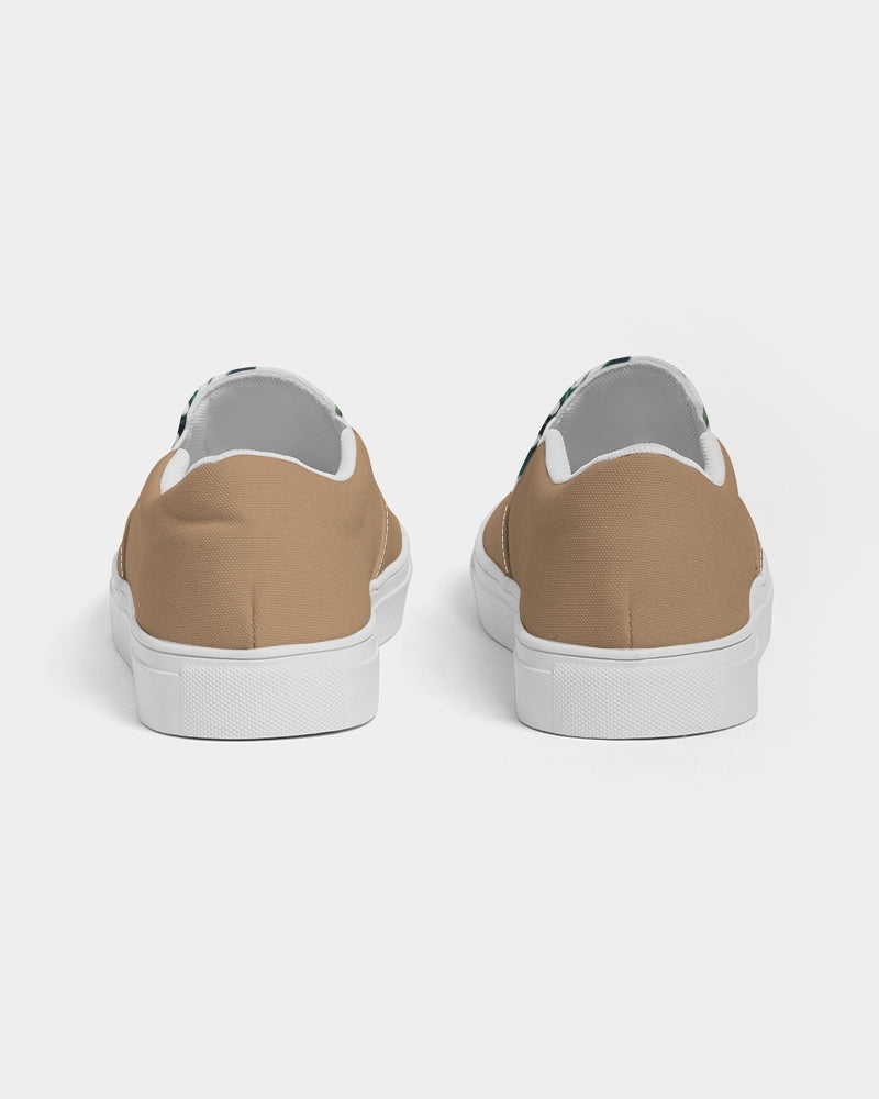 Rosewood by Marvin Jeans and Trinity D Marvin Men's Slip-On Canvas Shoe