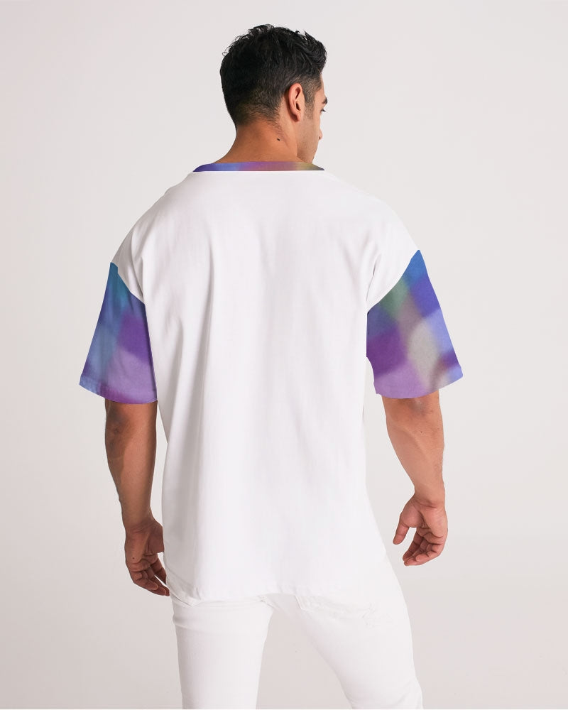 Faded mix by Marvin Jeans and Trinity D Marvin Men's Premium Heavyweight Tee