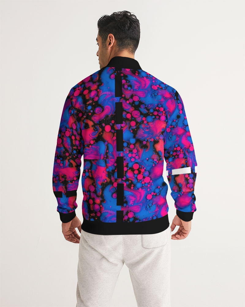 High Tide Legacy BY MARVIN JEANS Men's Track Jacket