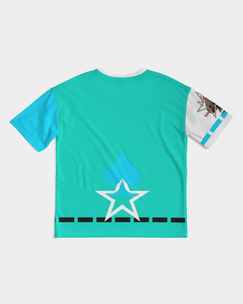 Holy print BY MARVIN JEANS Men's Premium Heavyweight Tee