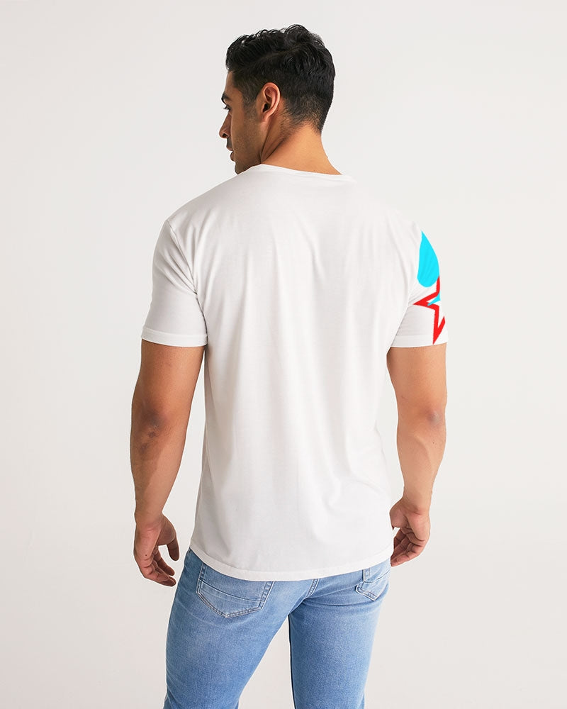 Glorious brand by Marvin Jeans and Trinity D Marvin Men's Tee