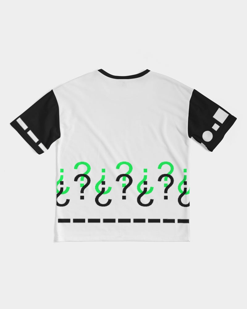 Beyond black BY MARVIN JEANS Men's Premium Heavyweight Tee