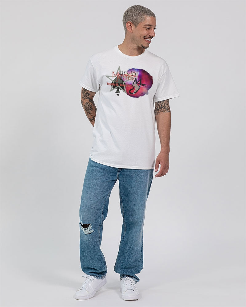 High tide by Marvin Jeans and Trinity D Marvin Unisex Ultra Cotton T-Shirt | Gildan
