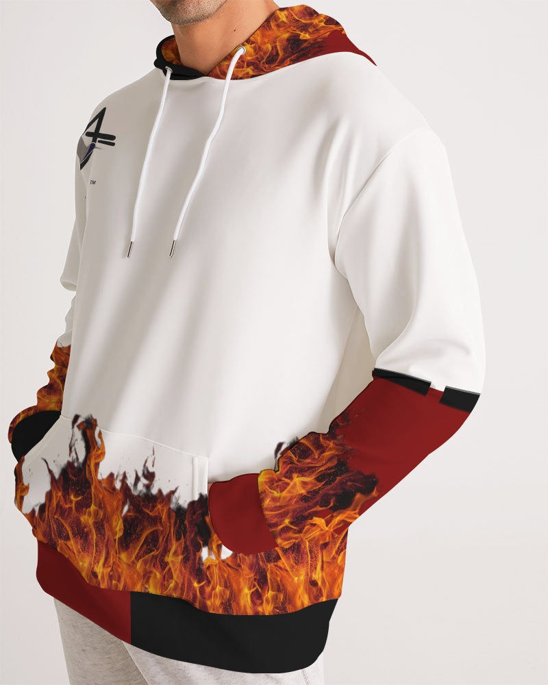 Fire BY MARVIN JEANS Men's Hoodie