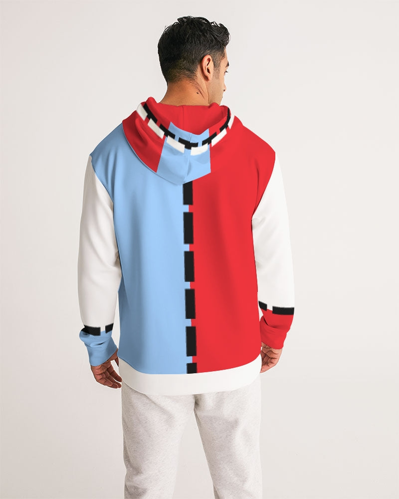 Greatness by Marvin Jeans and Trinity D Marvin Men's Hoodie