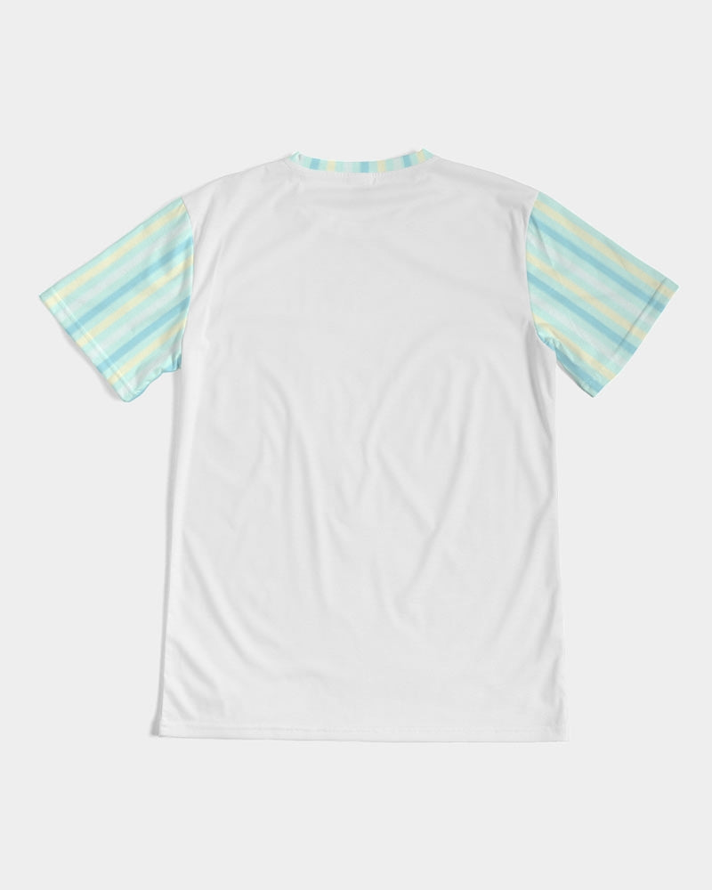 Pin stripes BY MARVIN JEANS Men's Tee