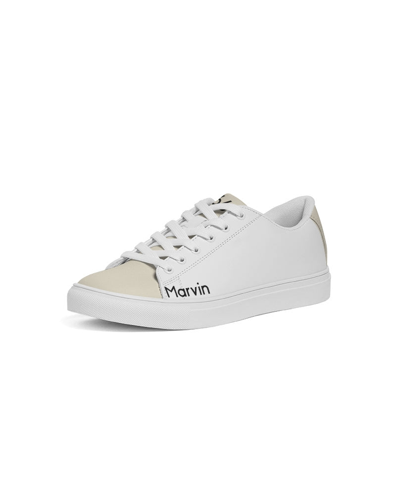 Blake Men's Faux-Leather Sneaker