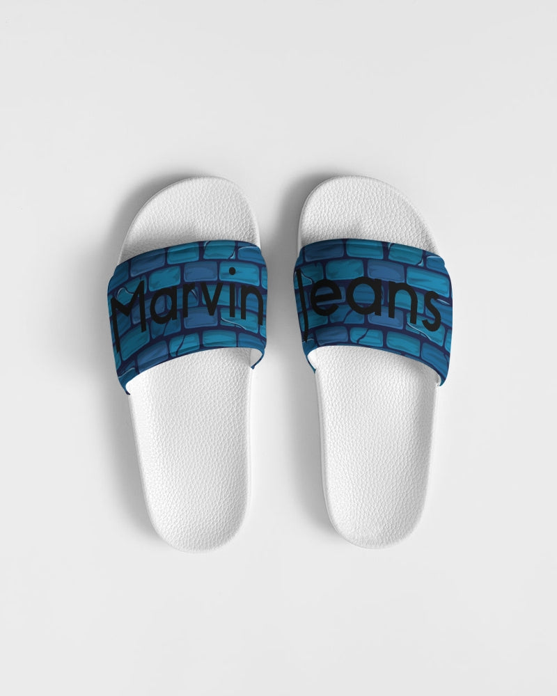 Brick City Men's Slide Sandal
