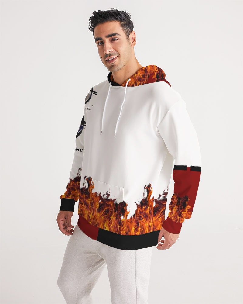 Fire BY MARVIN JEANS Men's Hoodie