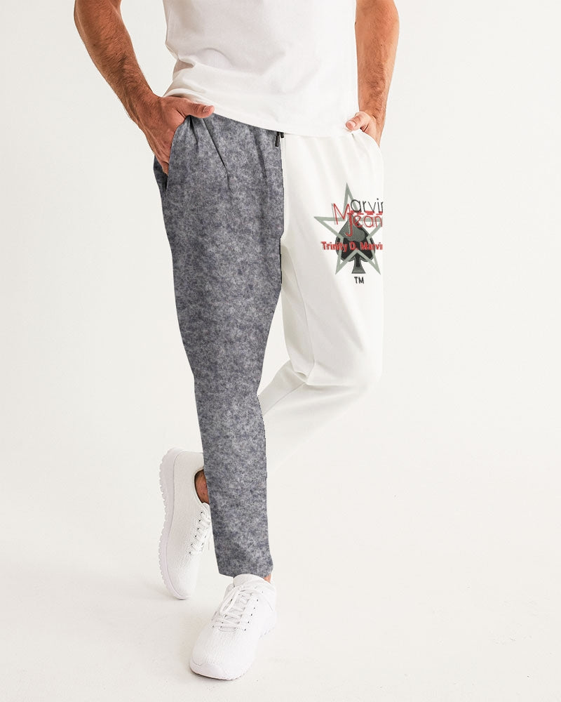 Wool by Marvin Jeans and Trinity D Marvin Men's Joggers
