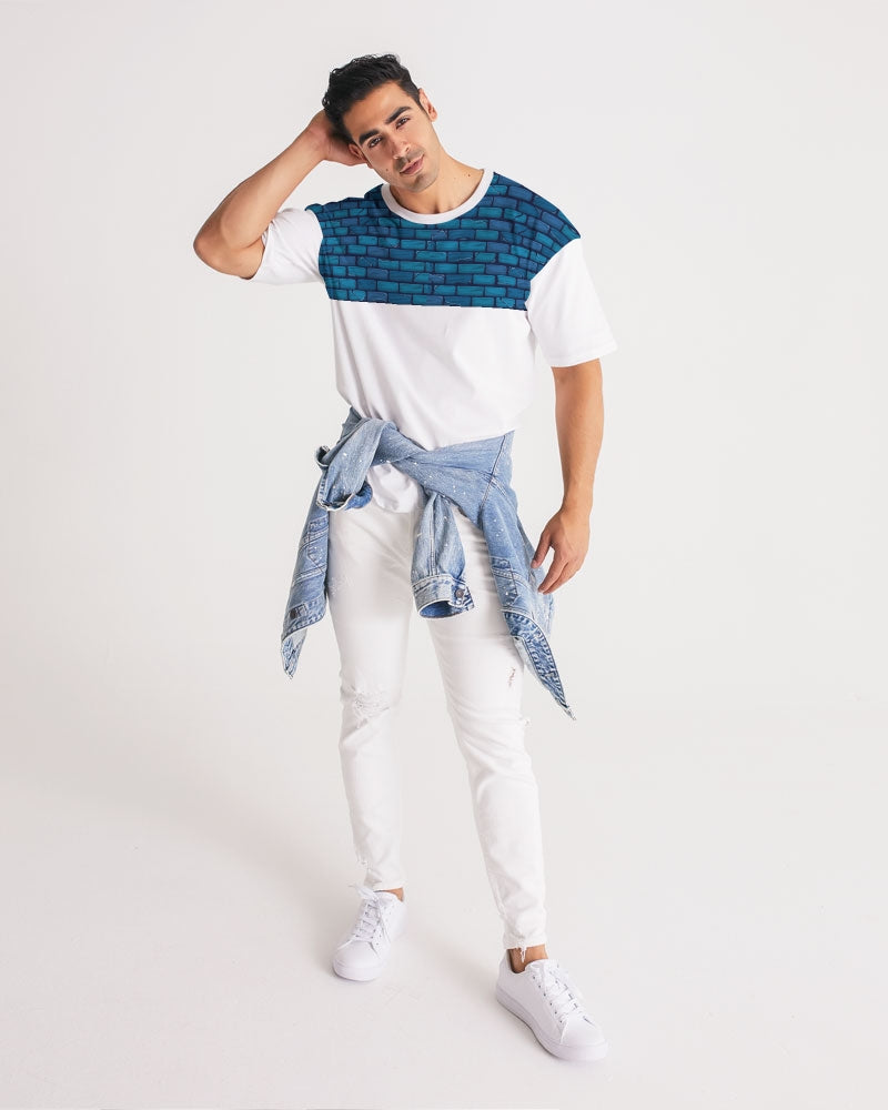 Brick City Men's Premium Heavyweight Tee