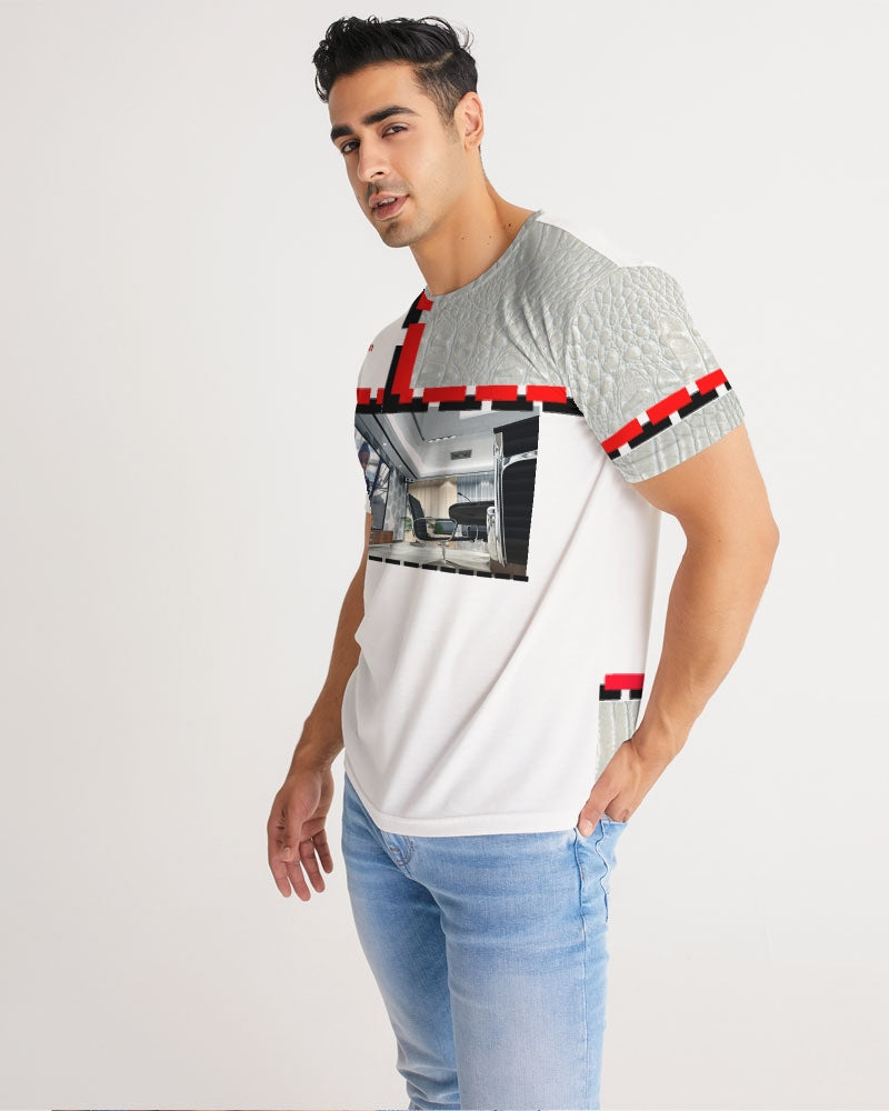 Family business by Marvin Jeans and Trinity D.Marvin Men's Tee