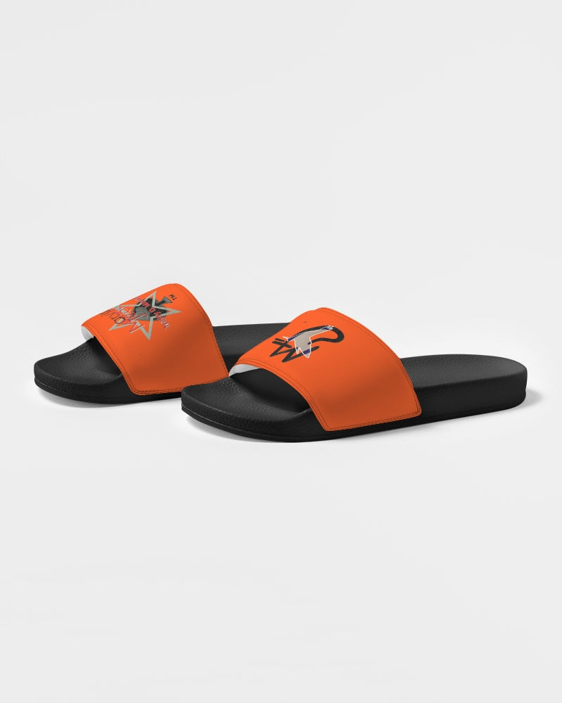 Another one by Marvin Jeans and Trinity D Marvin Men's Slide Sandal
