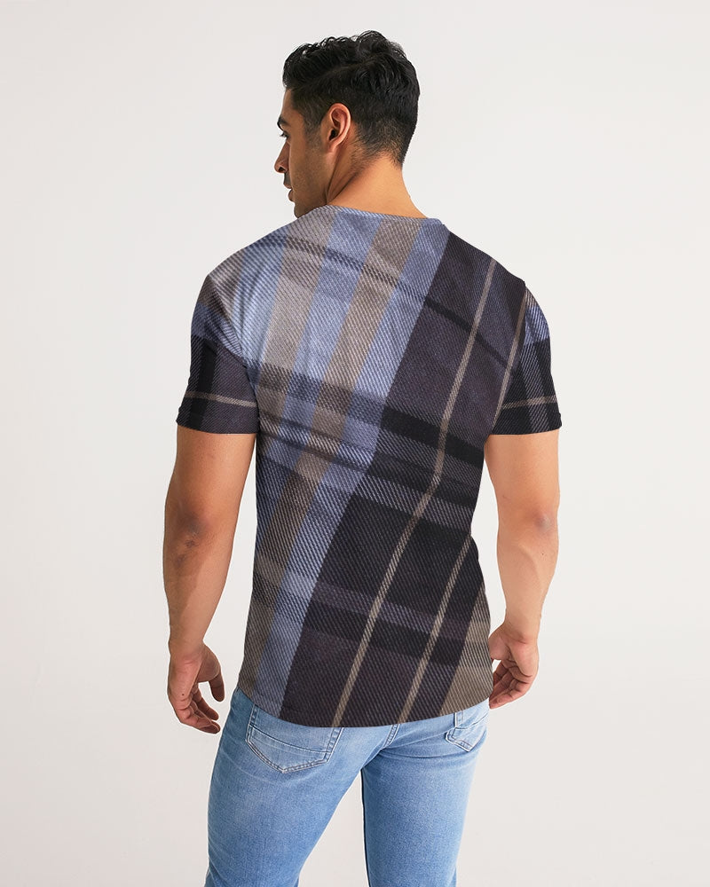 Fashion Icon 2 by Trinity D Marvin and Marvin Jeans Men's Tee