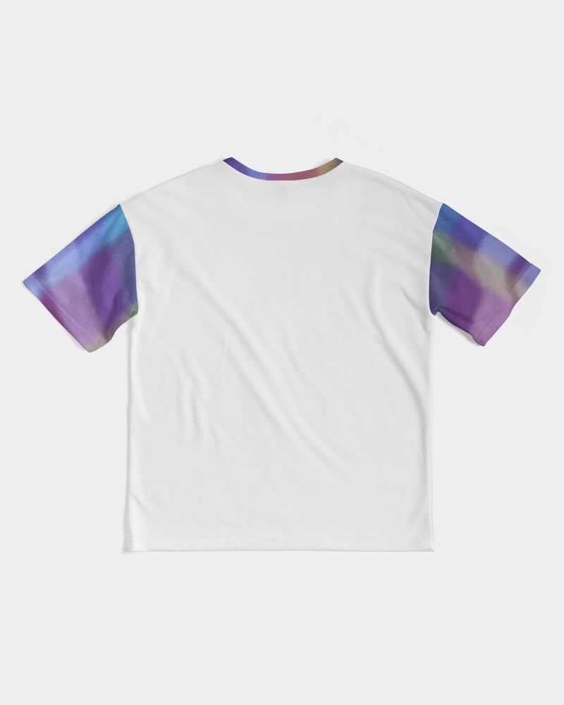 Faded mix by Marvin Jeans and Trinity D Marvin Men's Premium Heavyweight Tee