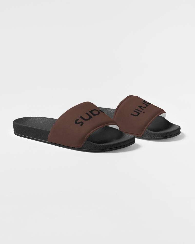 Premium BY MARVIN JEANS Men's Slide Sandal