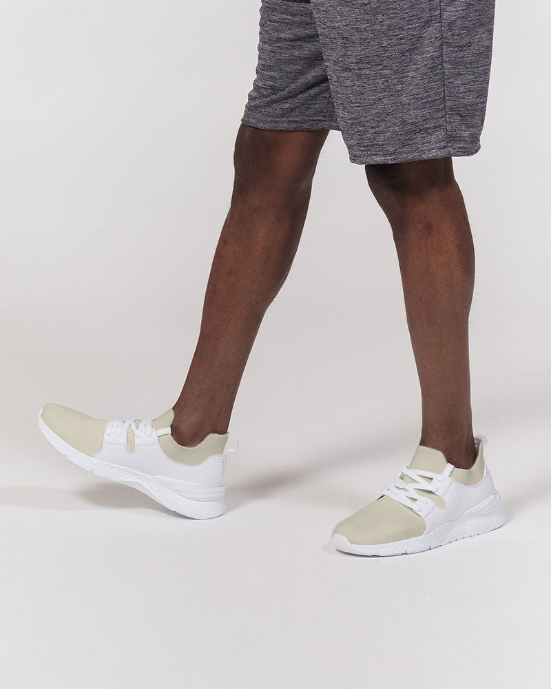 Blake BY MARVIN JEANS Men's Two-Tone Sneaker