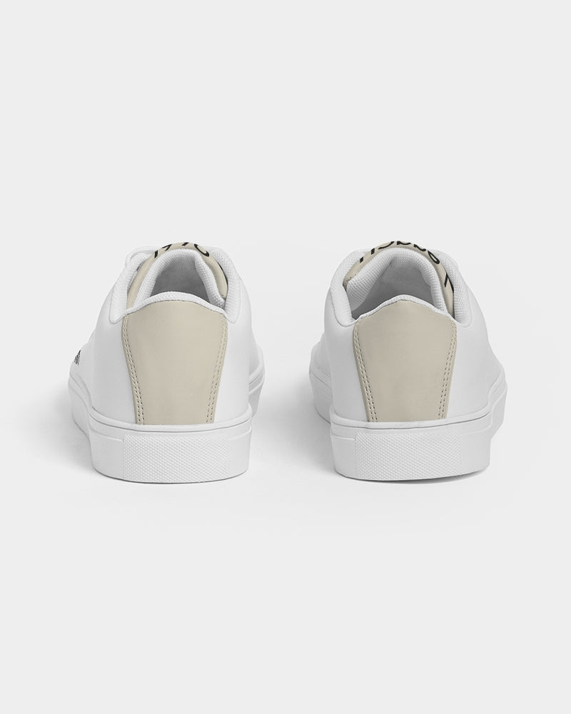 Blake Men's Faux-Leather Sneaker