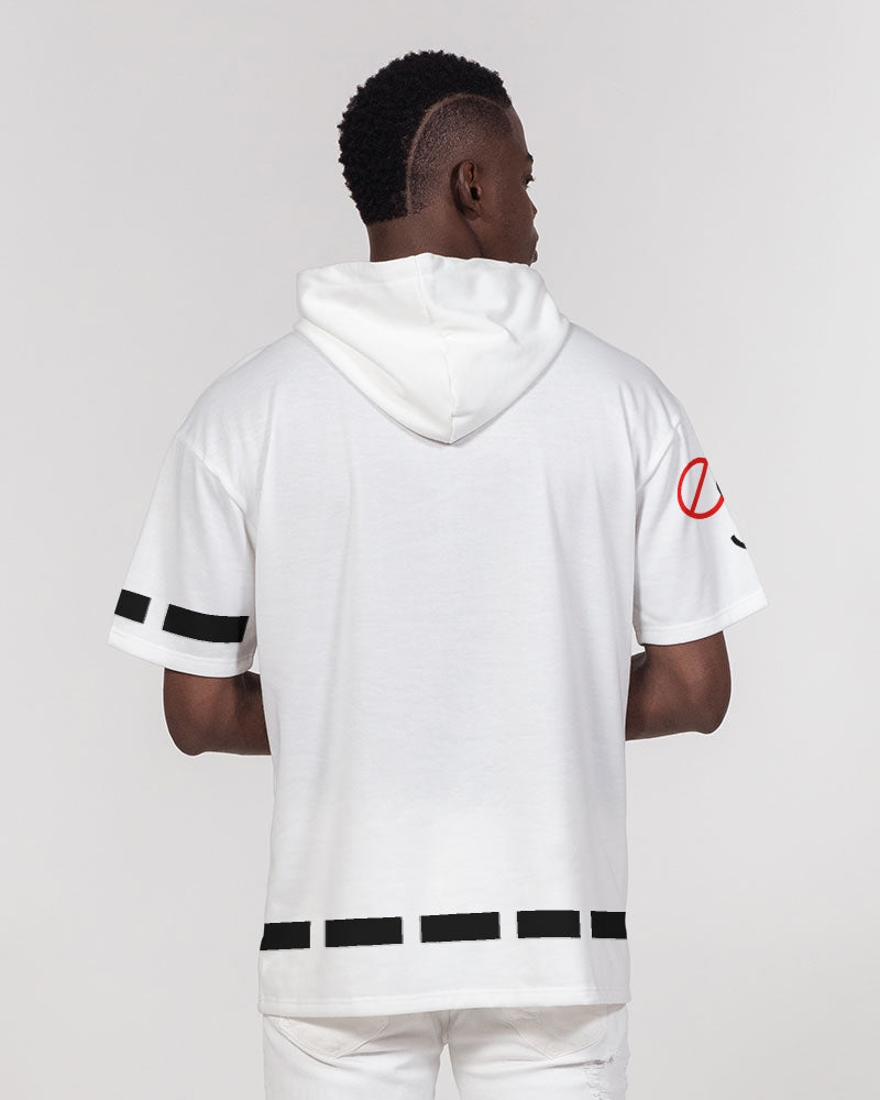 ESTL by Trinity D Marvin Men's Premium Heavyweight Short Sleeve Hoodie