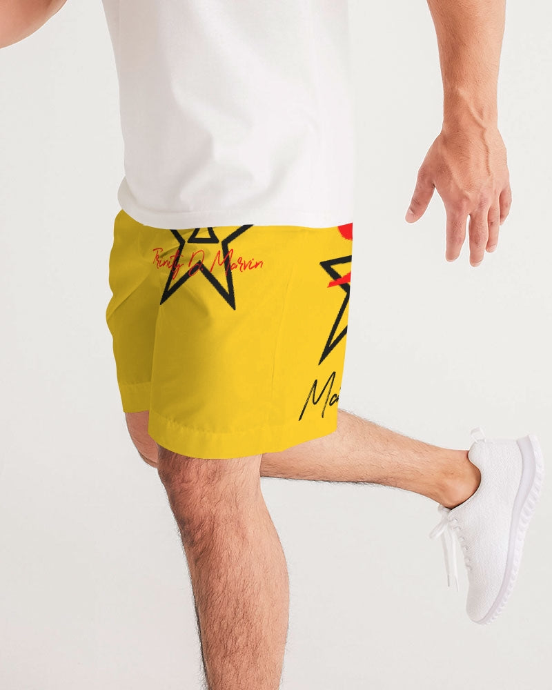 Cheeto BY MARVIN JEANS Men's Jogger Shorts