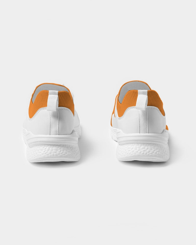 Another one 2.0 BY MARVIN JEANS Men's Two-Tone Sneaker