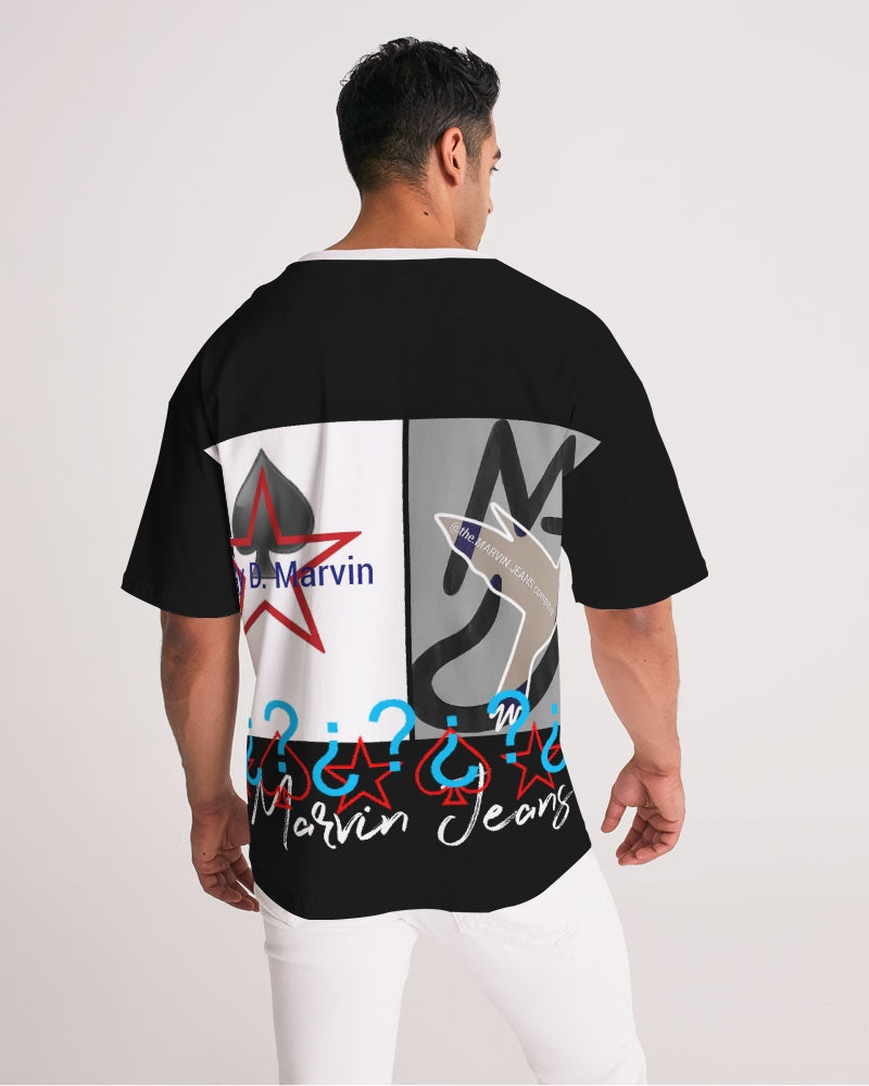 Blackstone (Black Legacy) Men's Premium Heavyweight Tee