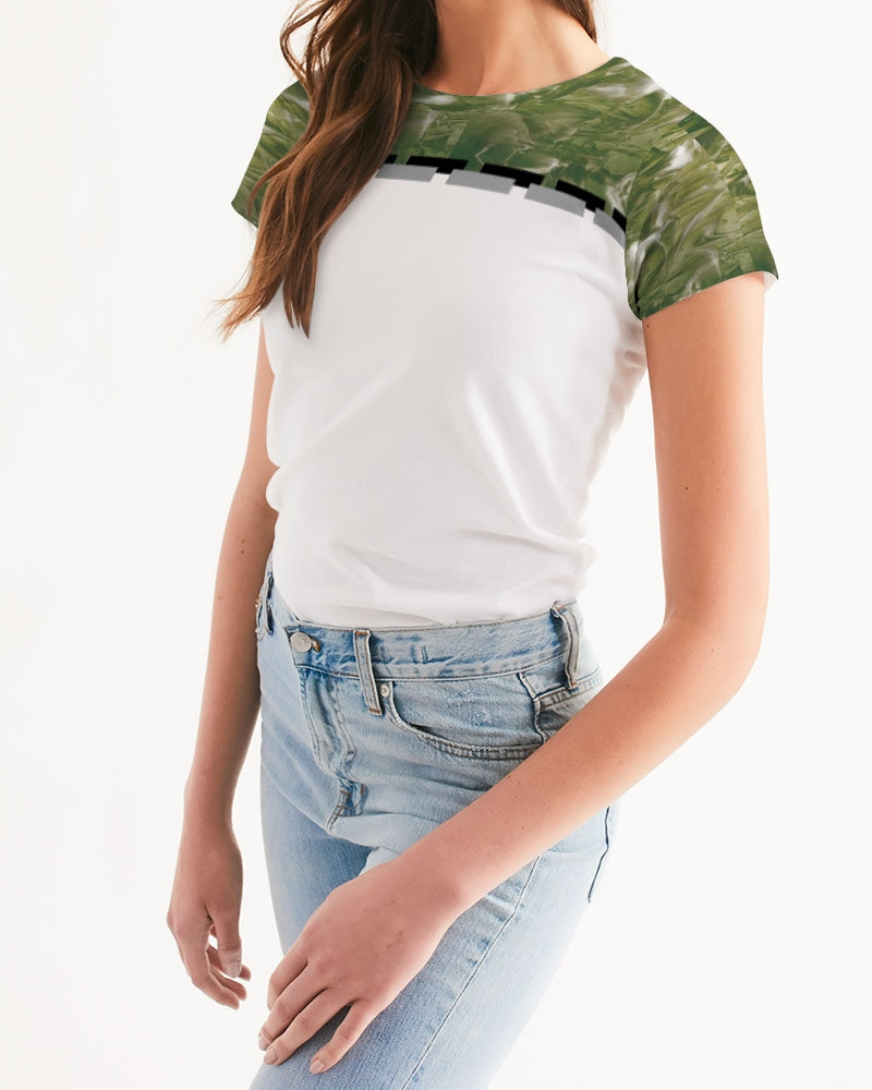 Greenwood Women's Tee