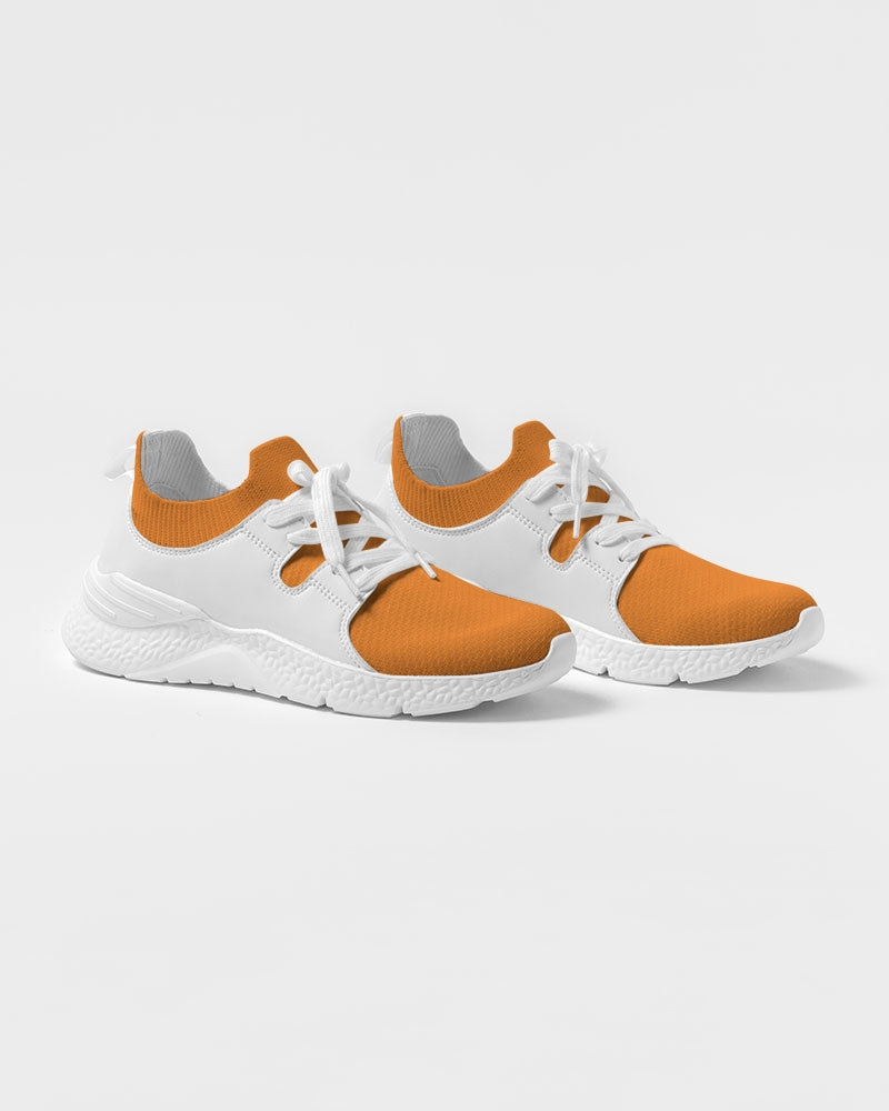 Another one 2.0 BY MARVIN JEANS Men's Two-Tone Sneaker