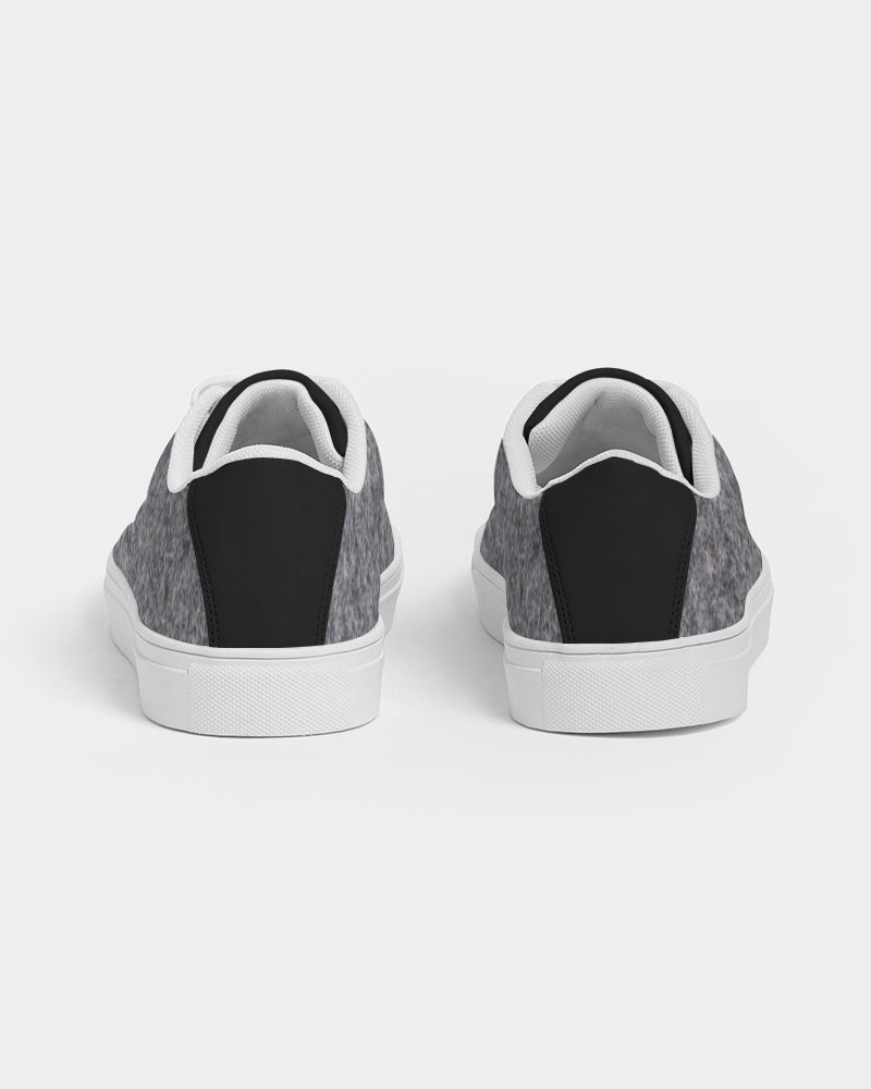 Wool by Marvin Jeans and Trinity D Marvin Men's Faux-Leather Sneaker