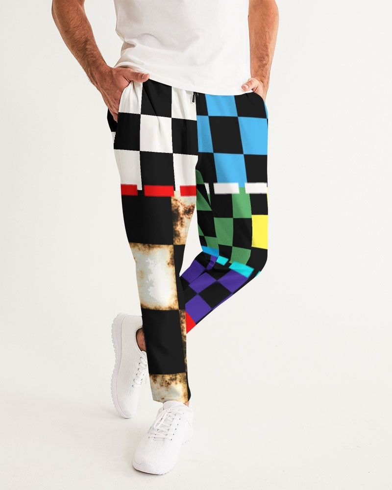Combo mix by Marvin Jeans and Trinity D Marvin Men's Joggers