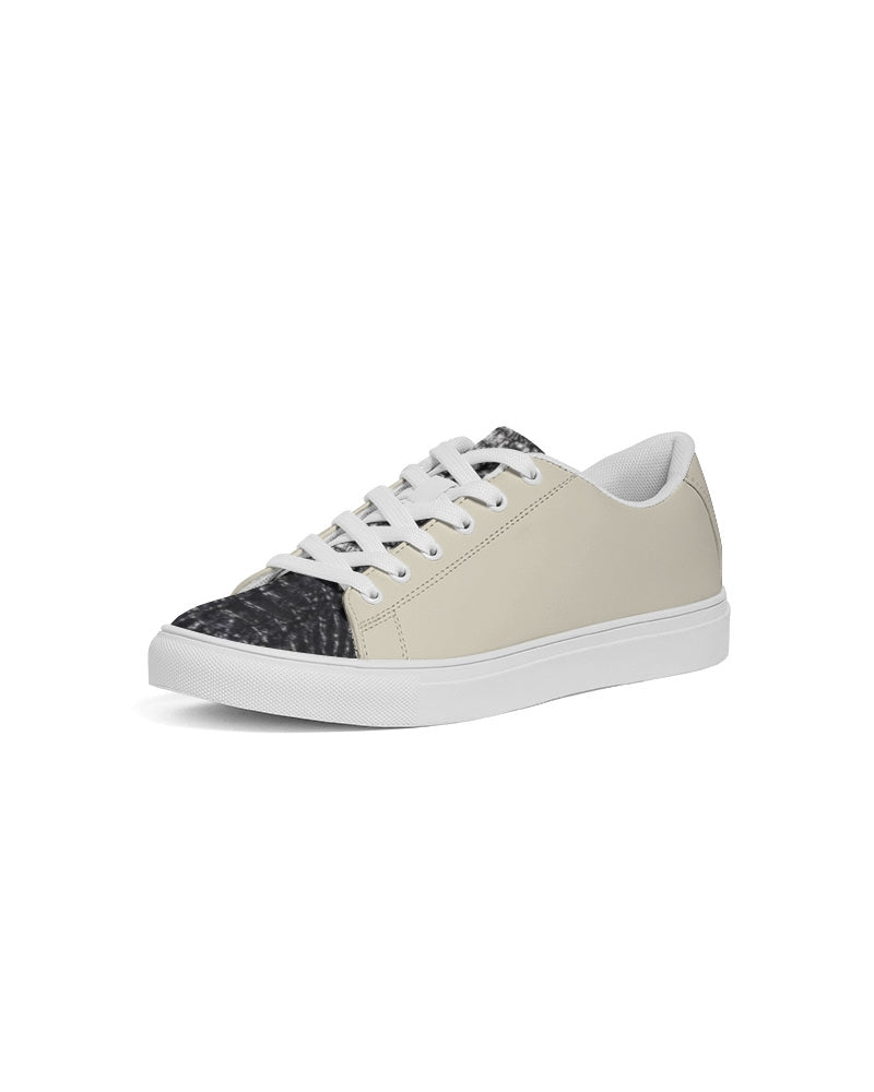 Blake BY MARVIN JEANS Men's Faux-Leather Sneaker