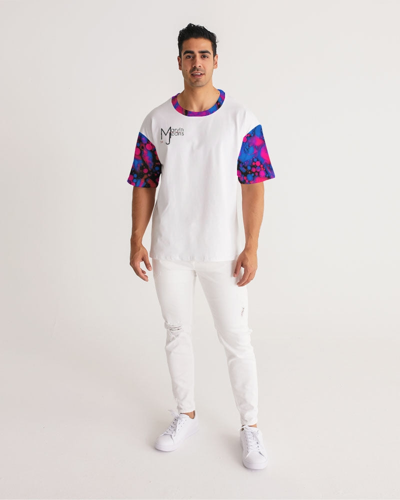 High Tide Legacy BY MARVIN JEANS Men's Premium Heavyweight Tee