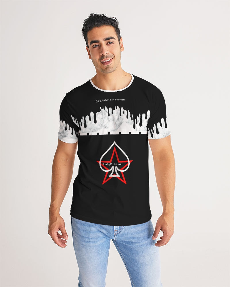 Drip BY MARVIN JEANS Men's Tee