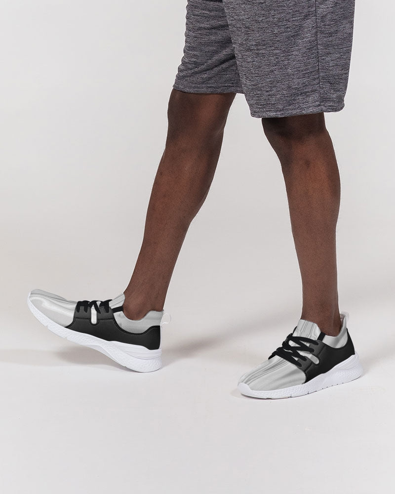 Ice breaker BY MARVIN JEANS Men's Two-Tone Sneaker