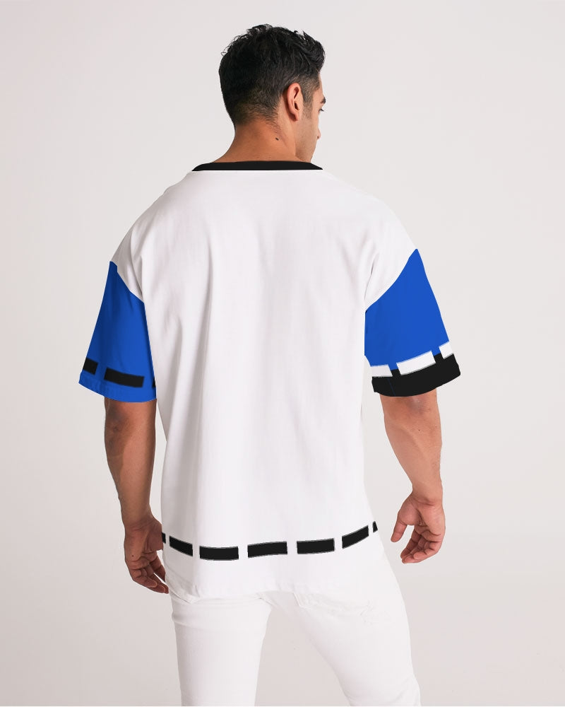 Bluetooth Men's Premium Heavyweight Tee