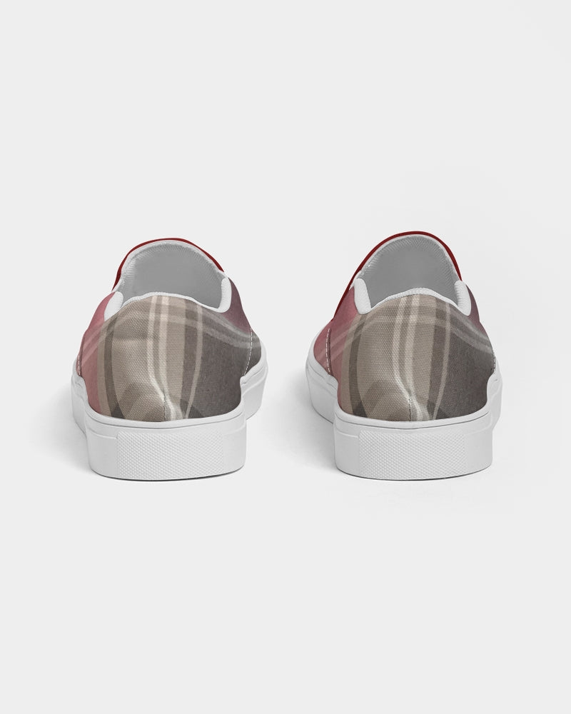 Zero by Marvin Jeans and Trinity D Marvin Men's Slip-On Canvas Shoe