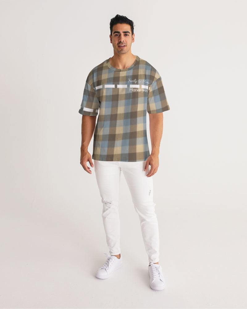 @Plaids Men's Premium Heavyweight Tee