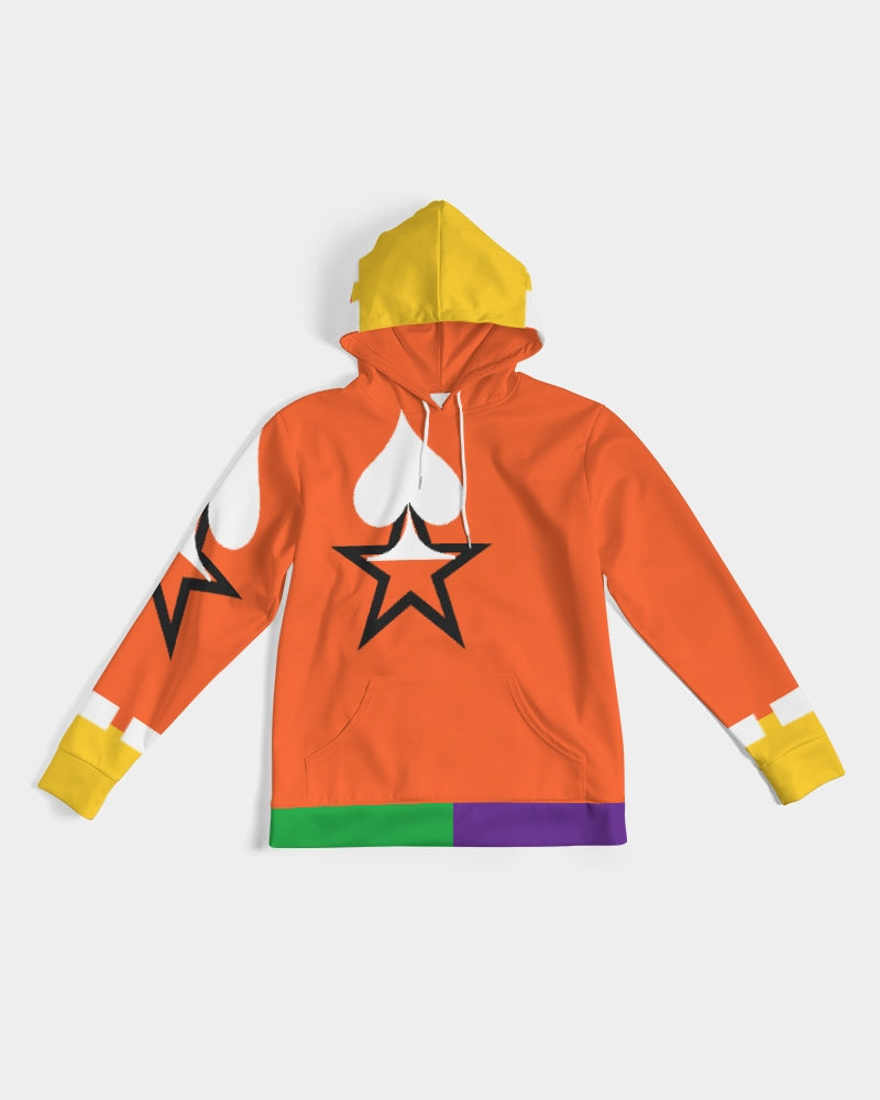 Gloria Men's Hoodie