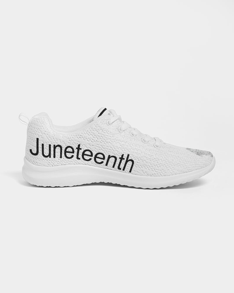 Drip Juneteenth BY MARVIN JEANS Men's Athletic Shoe