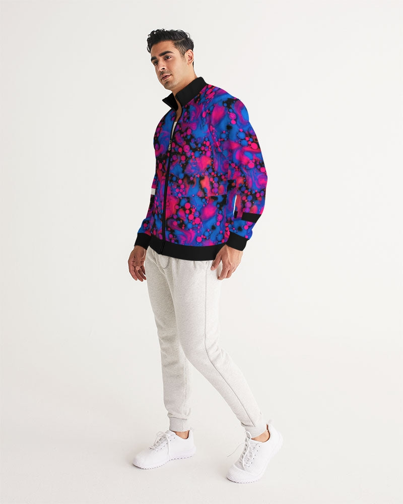 High Tide Legacy BY MARVIN JEANS Men's Track Jacket
