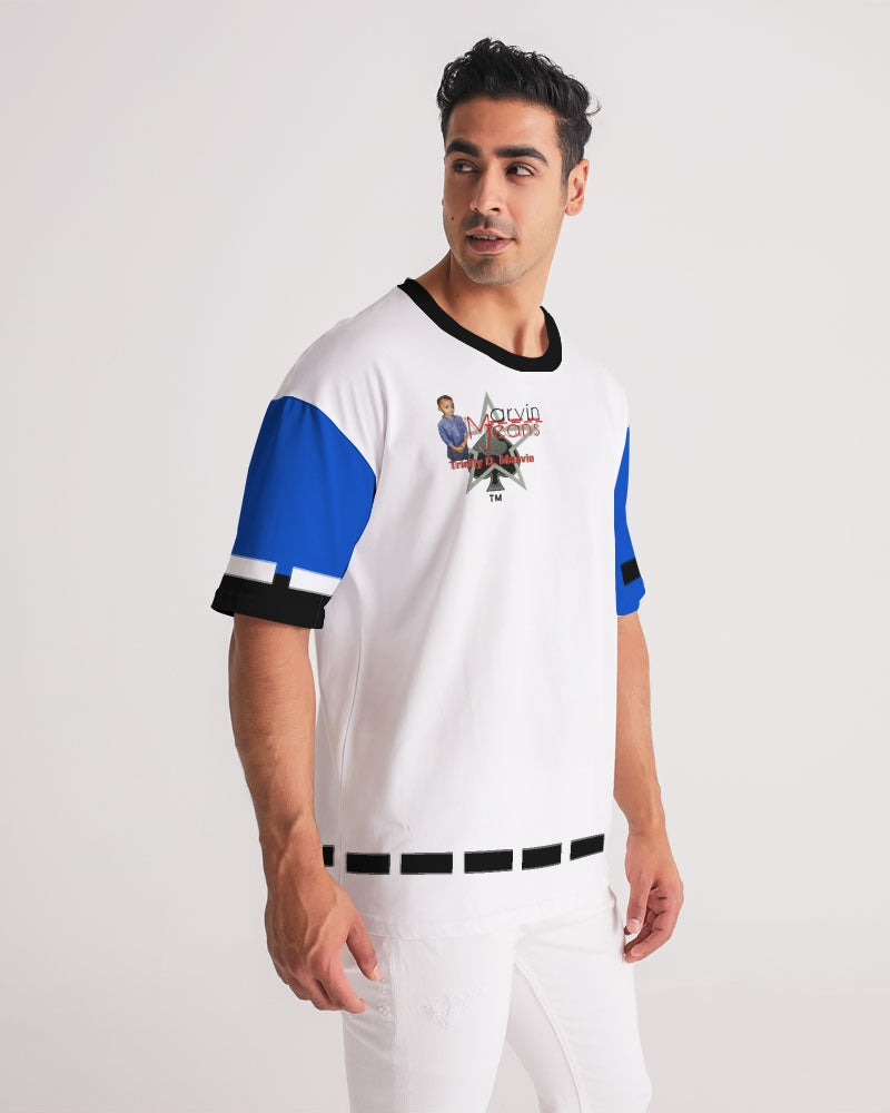 Bluetooth Men's Premium Heavyweight Tee