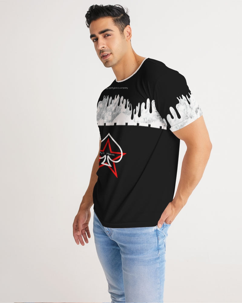 Drip BY MARVIN JEANS Men's Tee