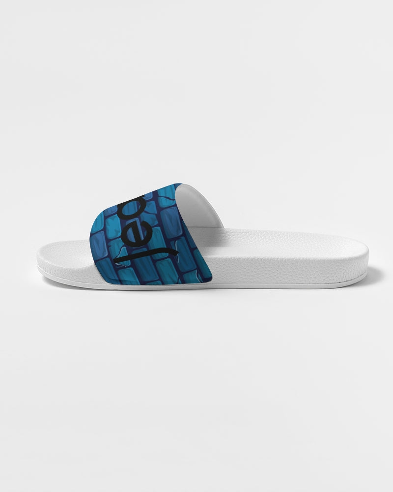 Brick City Men's Slide Sandal