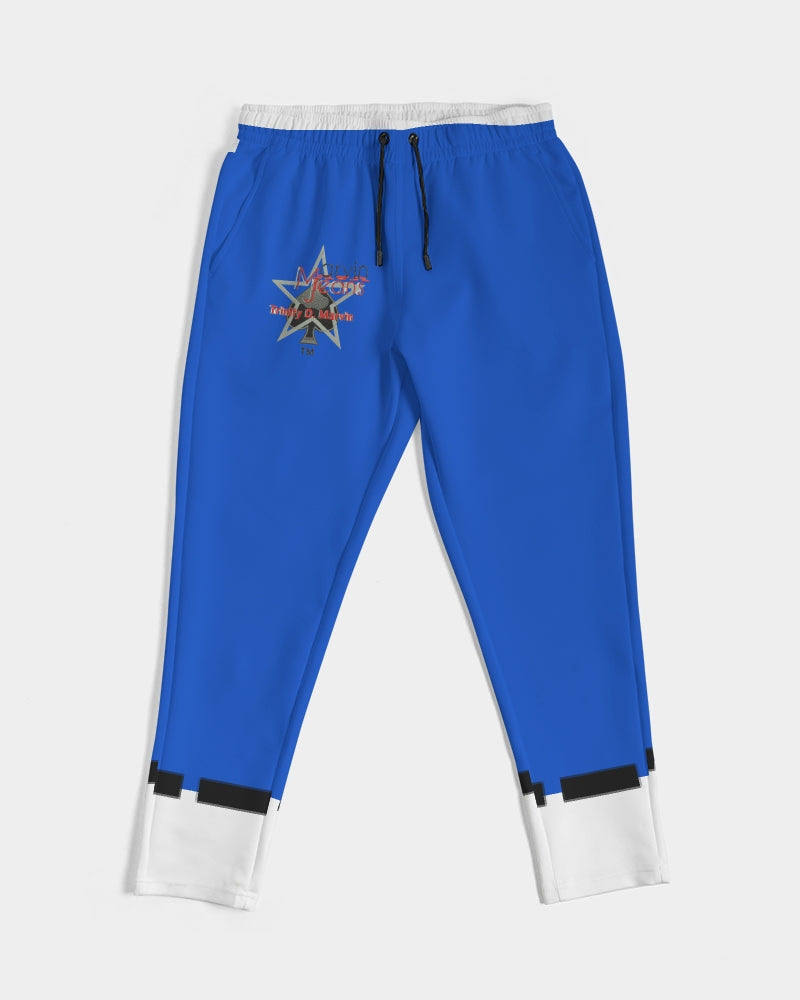 BLUETOOTH BY Marvin Jeans and Trinity D Marvin Men's Joggers