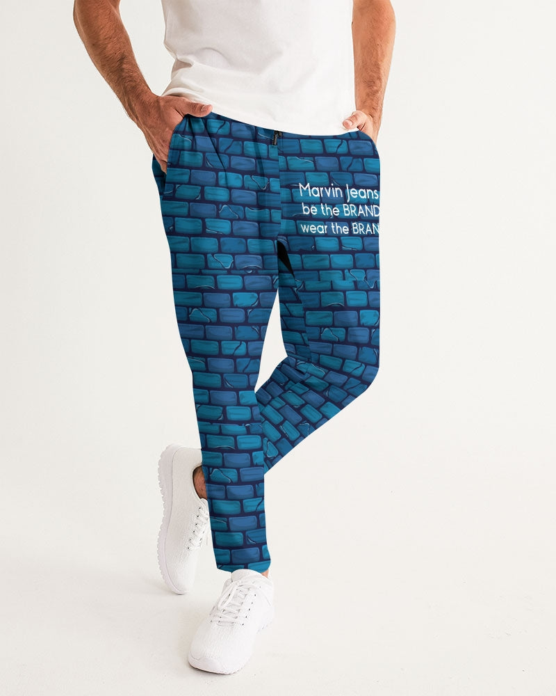 Brick City Men's Joggers